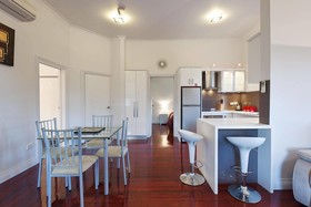 Burnie City Apartments