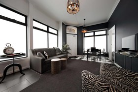 Burnie City Apartments