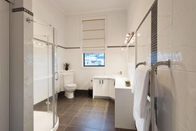 Burnie City Apartments