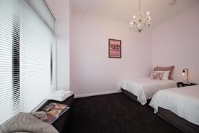 Burnie City Apartments