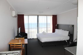 Burnie Ocean View Motel