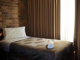 Burnie Ocean View Motel