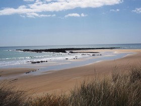 Burnie Ocean View Motel