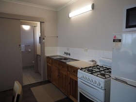Burnie Ocean View Motel