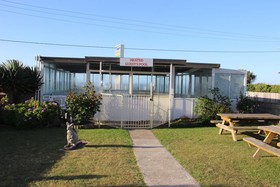 Burnie Ocean View Motel
