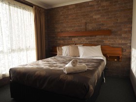 Burnie Ocean View Motel