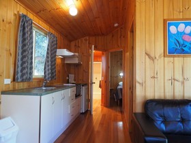 Burnie Ocean View Motel