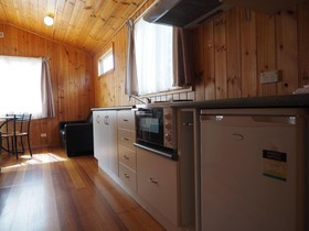 Burnie Ocean View Motel