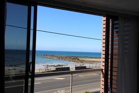 Burnie Ocean View Motel