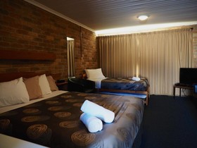 Burnie Ocean View Motel