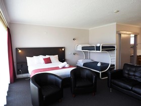Burnie Ocean View Motel