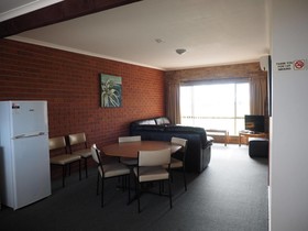 Burnie Ocean View Motel