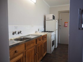 Burnie Ocean View Motel
