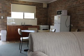 Burnie Ocean View Motel