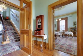Glen Osborne House