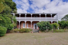Glen Osborne House