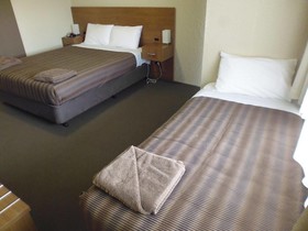 Seabrook Hotel