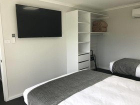 Seabrook Hotel