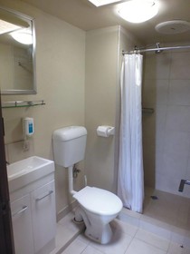 Seabrook Hotel