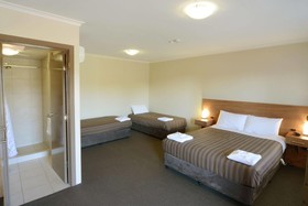 Seabrook Hotel