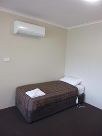 Seabrook Hotel