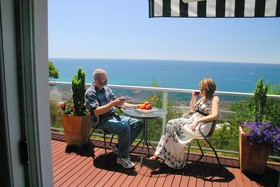 Seawatch B&B