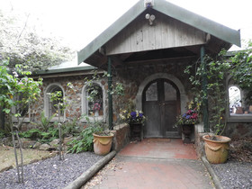 Somerset Beachside Cabin and Caravan Park