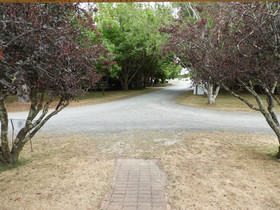 Somerset Beachside Cabin and Caravan Park