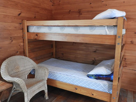 Somerset Beachside Cabin and Caravan Park