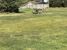 Somerset Beachside Cabin and Caravan Park