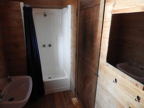 Somerset Beachside Cabin and Caravan Park