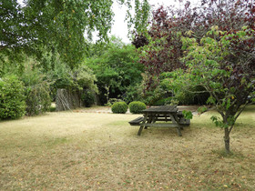 Somerset Beachside Cabin and Caravan Park