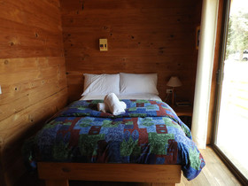 Somerset Beachside Cabin and Caravan Park