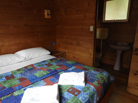 Somerset Beachside Cabin and Caravan Park