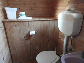 Somerset Beachside Cabin and Caravan Park