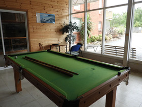 Somerset Beachside Cabin and Caravan Park
