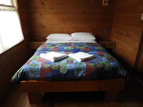 Somerset Beachside Cabin and Caravan Park