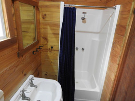 Somerset Beachside Cabin and Caravan Park