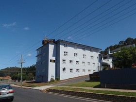 The Menai Hotel Motel
