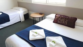 The Menai Hotel Motel