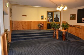 The Menai Hotel Motel