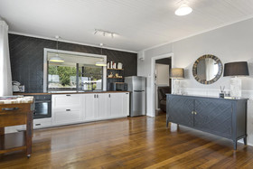 Stargazers Luxury Cottage