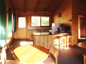 Silver Ridge Retreat