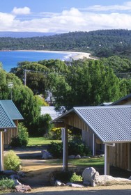 BIG4 Iluka On Freycinet