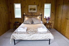 Collins Cap Cottage