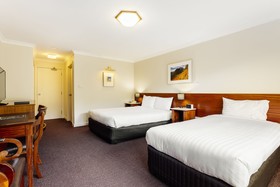 Cradle Mountain Hotel
