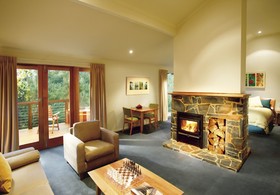 Peppers Cradle Mountain Lodge