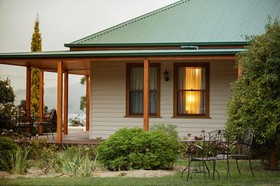 Ambience on Huon Bed & Breakfast