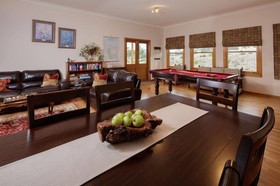 Ambience on Huon Bed & Breakfast