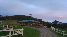 Ambience on Huon Bed & Breakfast